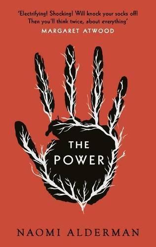 Naomi Alderman: The Power (2017)