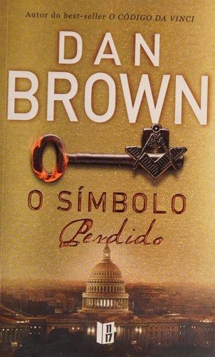 Dan Brown: O Símbolo Perdido (Paperback, Portuguese language, 2012, 11 17)