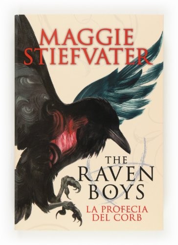 Maggie Stiefvater, Montse Molist Forcada: The Raven Boys (Paperback, 2013, CRUÏLLA)