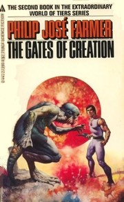 Philip José Farmer: The Gates of Creation (Ace Books)