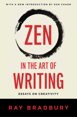 Ray Bradbury: Zen in the Art of Writing (Paperback, 2025, Simon & Schuster)