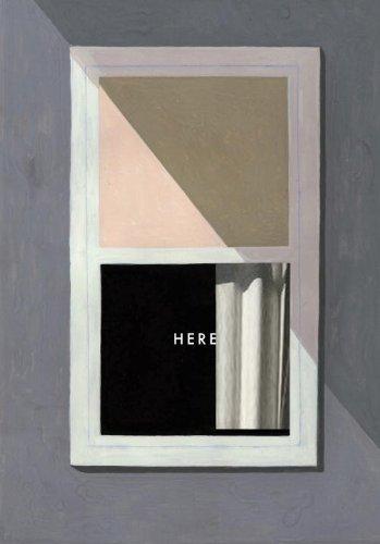 Richard McGuire, Richard McGuire: Here (2014)