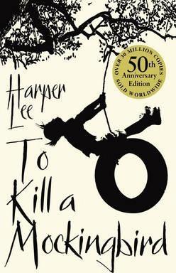 Harper Lee: To Kill a Mockingbird (2015, Arrow Books Ltd)