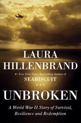 Laura Hillenbrand: Unbroken (2010)