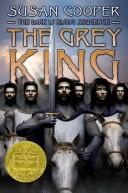 Susan Cooper: Grey King (Paperback, Atheneum Books)