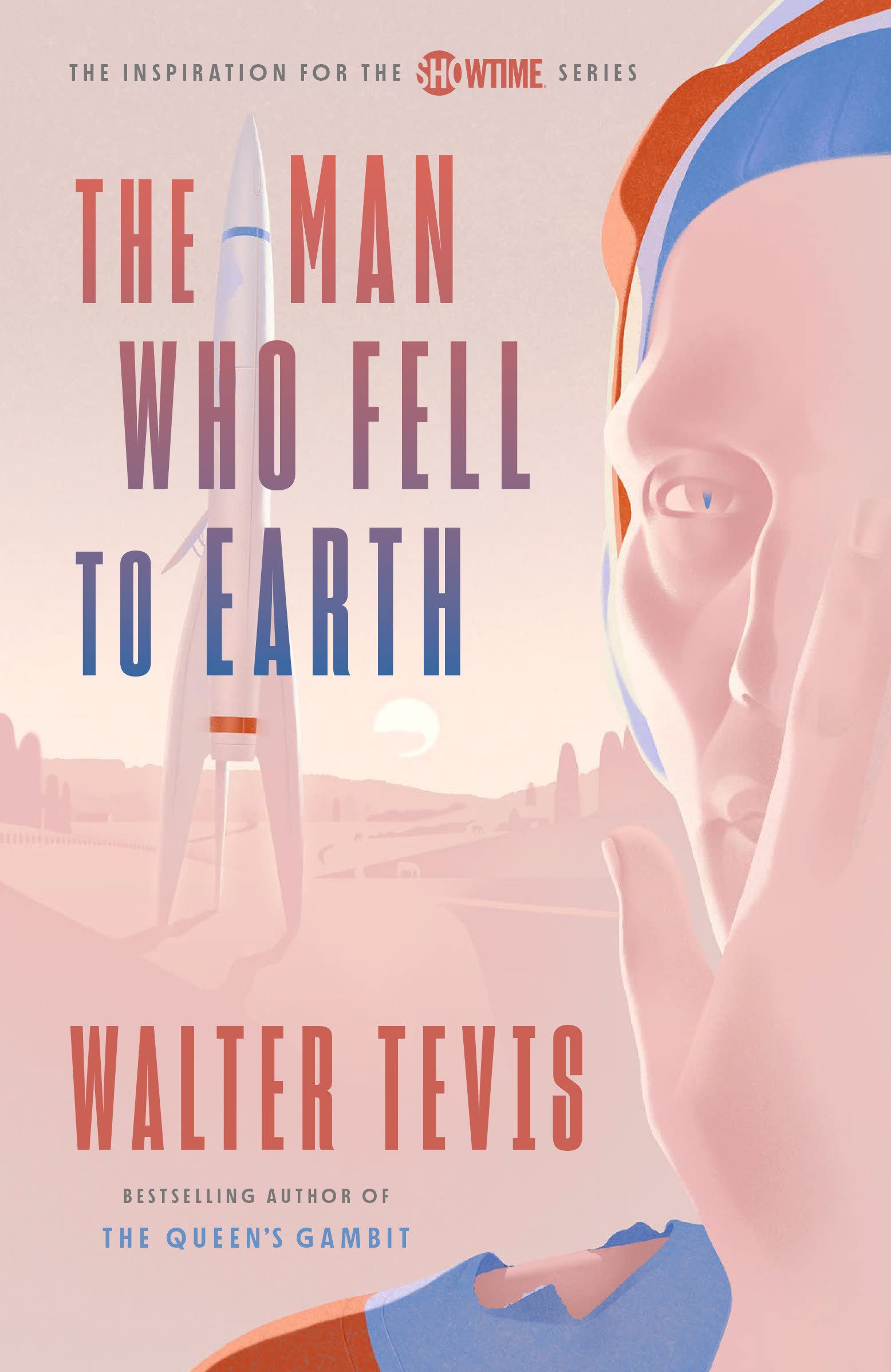 Walter Tevis: The Man Who Fell to Earth (Paperback, 2022, Vintage)