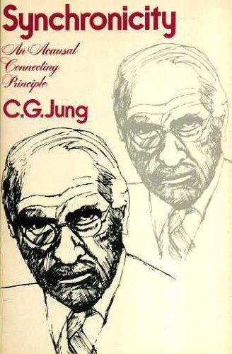Carl Gustav Jung: Synchronicity: an acausal connecting principle (1972)