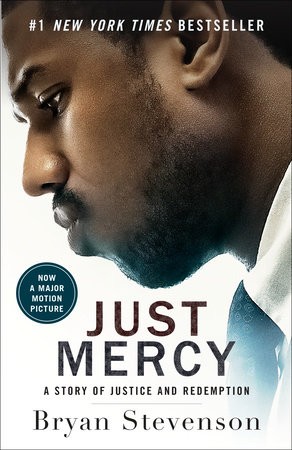 Bryan Stevenson: Just Mercy (2019, Random House Publishing Group)