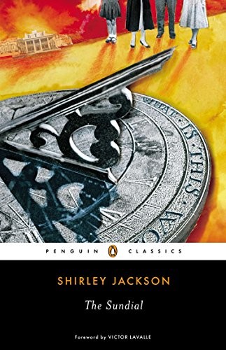 Shirley Jackson: The Sundial (Paperback, 2014, Penguin Classics)