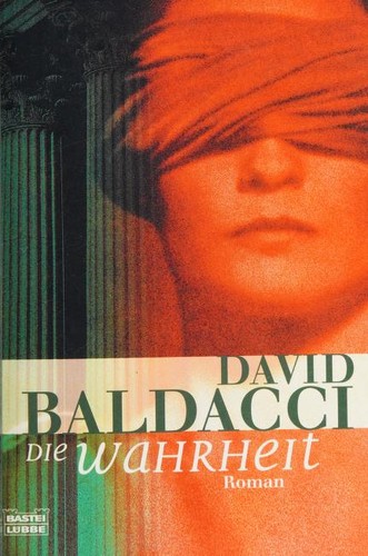 David Baldacci: Die Wahrheit (Paperback, German language, 2001, Bastei Lübbe)