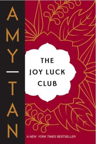 Amy Tan: The Joy Luck Club (2006, Penguin Books)