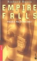 Richard Russo: Empire Falls (Spanish language, 2003, Emece)