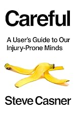 Steve Casner: Careful (2017)