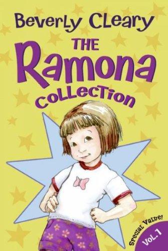 Beverly Cleary: Ramona the Pest (Paperback, 2006, HarperTrophy)