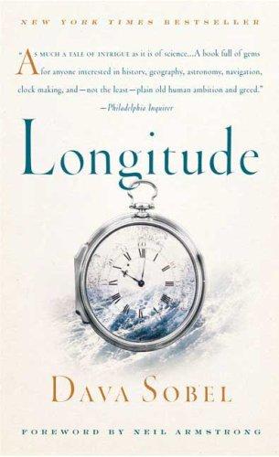 Dava Sobel: Longitude (Paperback, 2007, Walker & Company)