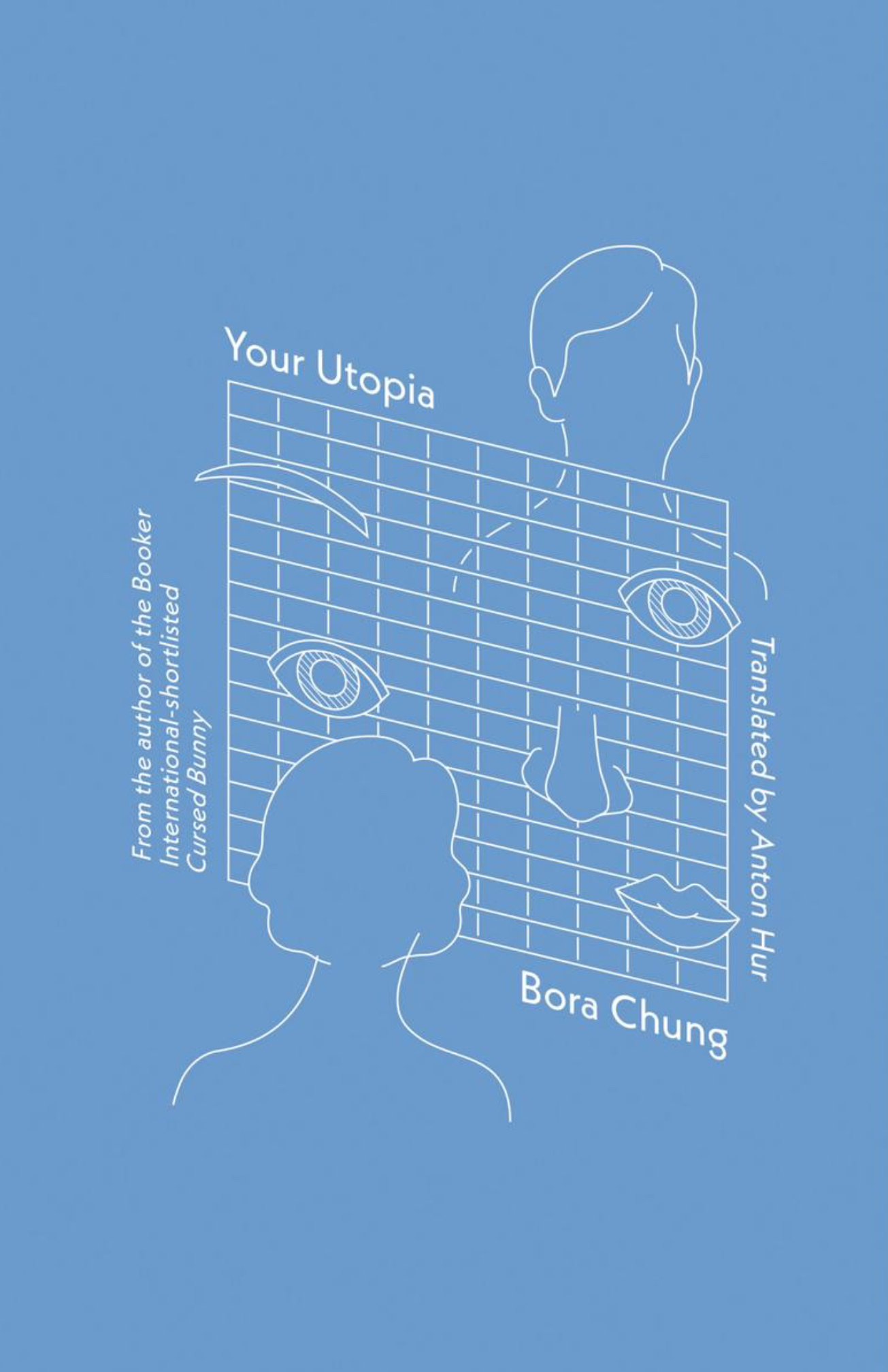 Bora Chung: Your Utopia (2024)
