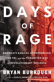 Days of rage (2015, Penguin Books)