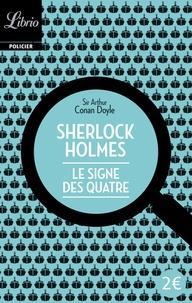 William Gillette, Arthur Conan Doyle: Sherlock Holmes (French language)