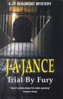 J. A. Jance: Trial by Fury (J. P. Beaumont Mysteries) (Hardcover, 2000, Severn House Publishers)