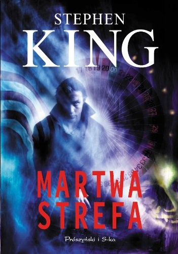 Stephen King: Martwa Strefa (Paperback, Proszynski)