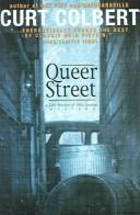 Curt Colbert: Queer Street (Hardcover, UglyTown Productions)