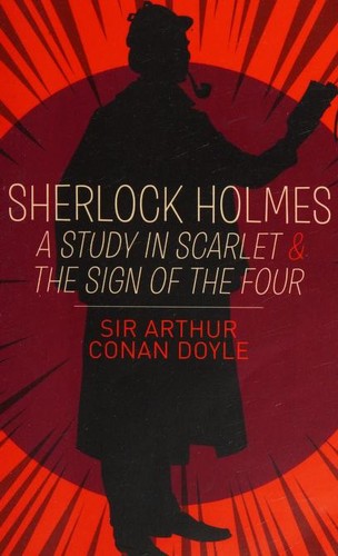 Arthur Conan Doyle: Sherlock Holmes (Paperback, 2018, Arcturus)