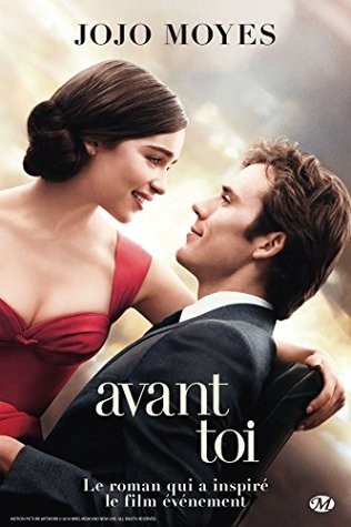 Various, Jojo Moyes: Avant toi (2012, Milady)