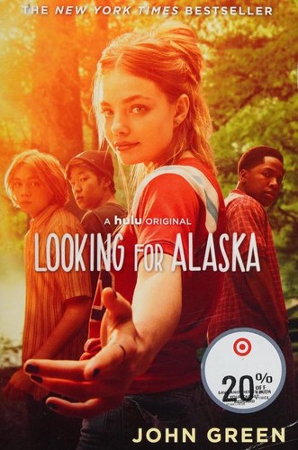 John Green: Looking for Alaska (2019, Penguin Young Readers Group)