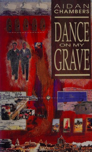 Xue qin Cao: Dance on my grave (1982, Bodley Head, Random House UK)