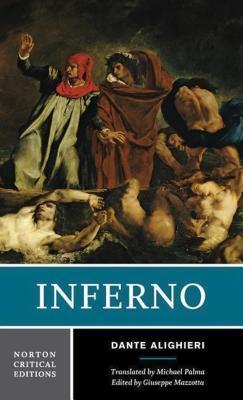 Dante Alighieri: Inferno (2007)