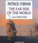 Patrick O'Brian: Far Side of the World (Aubrey Maturin, No. 9) (AudiobookFormat, 2006, Blackstone Audiobooks)