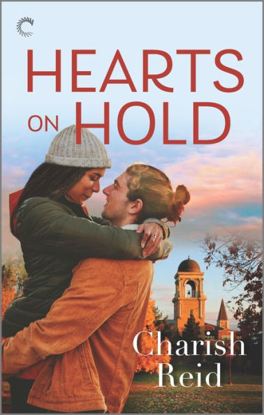 Charish Reid: Hearts on Hold (2020, Harlequin Enterprises ULC)