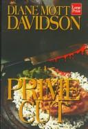 Diane Mott Davidson: Prime cut (1998, Compass Press)