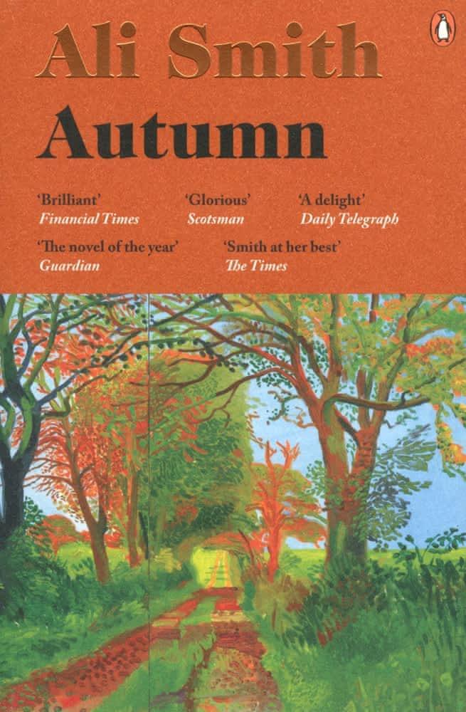 Ali Smith: Autumn (2017)