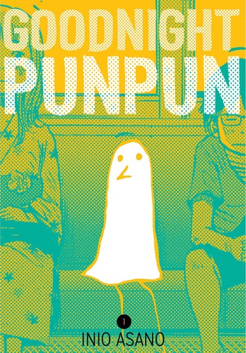 Inio Asano: Goodnight Punpun, Vol. 1 (2016)