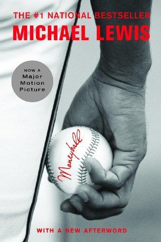 Michael Lewis: Moneyball : the art of winning an unfair game (2004)