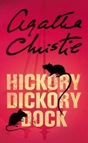 Agatha Christie: Hickory Dickory Dock (2010)