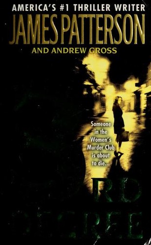 James Patterson, Andrew Gross: 3rd Degree (2005, Warner Books)