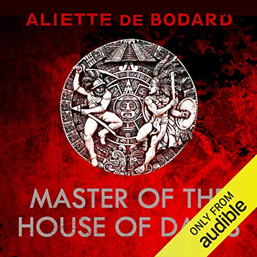 Aliette de Bodard: Master of the House of Darts (AudiobookFormat, 2014, Audible Studios)