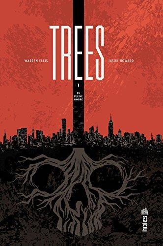 Warren Ellis, Jason Howard: En pleine ombre (French language, 2015)