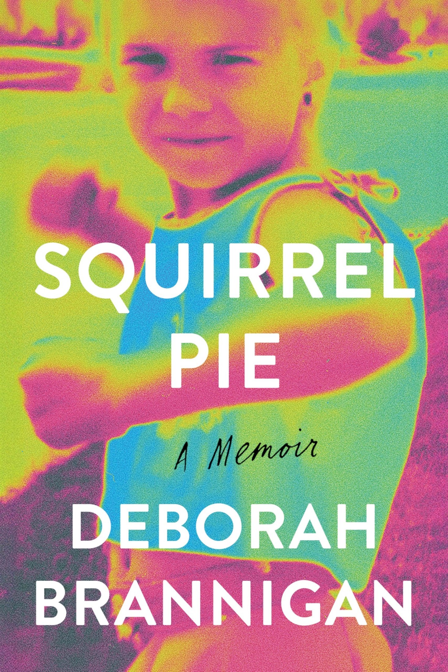 Deborah Brannigan: Squirrel Pie (EBook, 2025, DartFrog Plus)