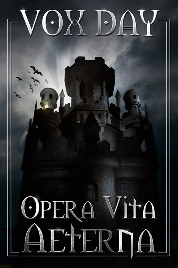 Vox Day: Opera Vita Aeterna (EBook, 2014, Castalia House)