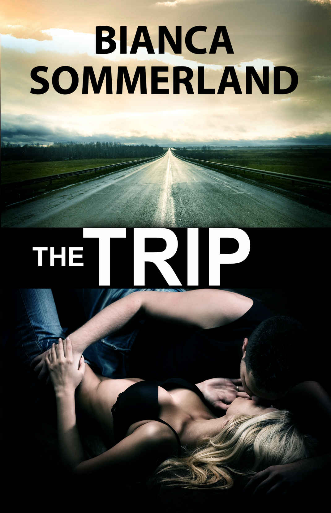 Bianca Sommerland: The Trip (EBook, 2013)