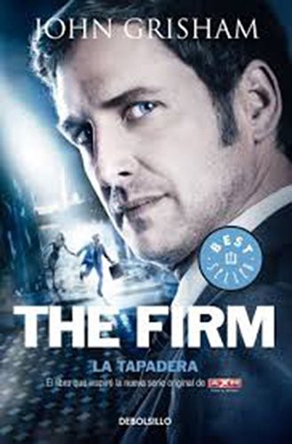 John Grisham: THE FIRM (Paperback, DEBOLSILLO)