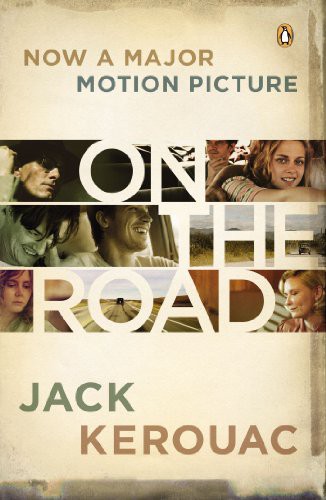 Jack Kerouac: On the Road (Paperback, 2012, Penguin Books)