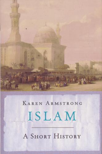 Karen Armstrong: Islam (2001)