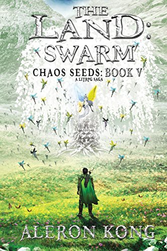 Dr Aleron Kong: The Land : Swarm (Paperback, Createspace Independent Publishing Platform, CreateSpace Independent Publishing Platform)