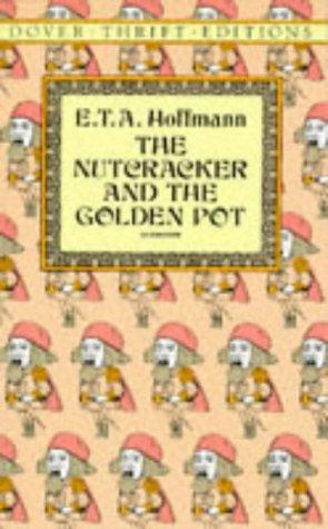 E. T. A. Hoffmann: The nutcracker (1993, Dover Publications)