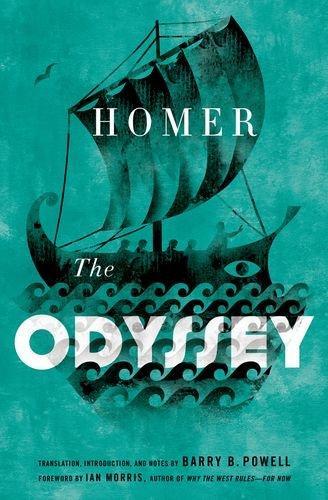 Όμηρος: The Odyssey (2014)