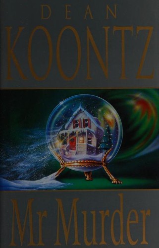 Dean Koontz: Mr. Murder (1994, BCA)